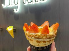 -July tale·可丽饼(德基广场店)