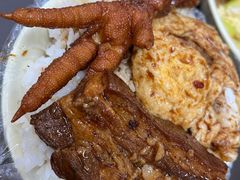 -刘小忙把子肉(北园大街总店)