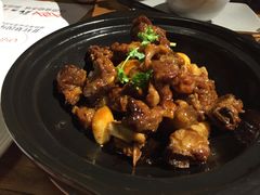 -U你·天然调味(南湖总店)