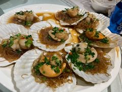 -廊亦舫Lang Yi Fang Restaurant(金桥店)