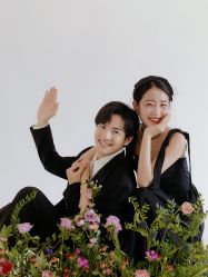 -青禾婚纱摄影(杭州店)