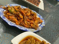 -唔呶喔哩酒家(生产街店)