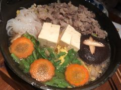 -铃木食堂(帽儿胡同店)