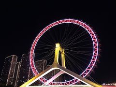 -天津之眼摩天轮