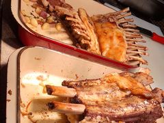 -索菲特酒店 · 云尚天际自助餐厅