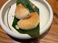 玫瑰鲜花饼-云海肴·汽锅鸡·云南代表菜(天山百盛优客店)