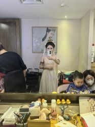 -盘子女人坊古装写真摄影(深圳店)