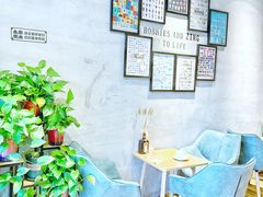 -ZING COFFEE 镜咖啡