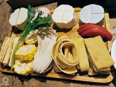 -酸喜·三度酸·贵州味