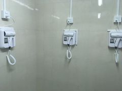 -中国人民大学游泳馆