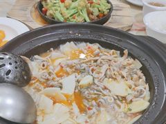 -李师傅脆肚(梅林店)