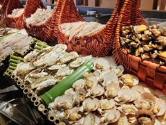 -星伦多 自助料理(圆融店)
