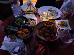-JZ Club 爵士酒吧(上海店)