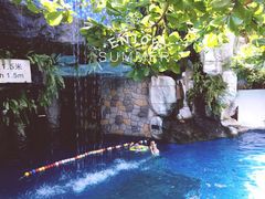 -三亚亚龙湾天域度假酒店