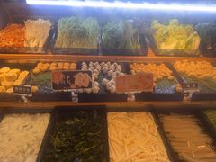 -牛YO寿喜烧·铁板烧和牛火锅自助(市府恒隆店)