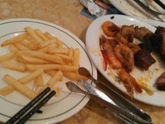 android_upload_pic-巴犀烧烤(新崇光店)