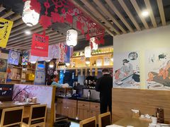 -宫谷创作料理(大拇指广场店)