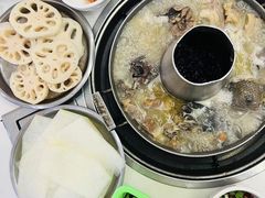 -阿妈土锅鸡