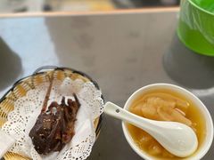 -张飞木薯羹(金鱼巷店)