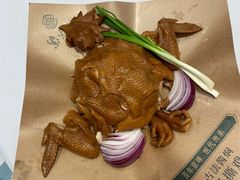 -紫光园(劲松店)