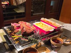 -杭州西子湖四季酒店-WL BISTRO西湖餐厅(灵隐路店)