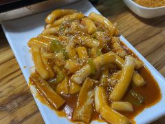 -老东北烤肉(金山店)