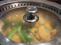 -灶座小锅烀饼·铁锅炖(全国总店)