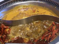 -麻路成都火锅(柏威年店)