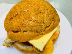 招牌菠萝油-华嫂冰室(尖沙咀店)