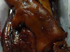 -王裕興肉莊(南禅寺店)