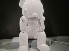 -上海宝龙美术馆