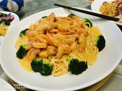 -汤臣·空中餐厅·严选粤菜(石湾世博广场店)