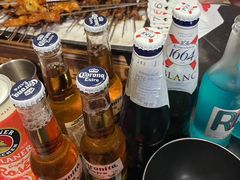 -碎怂烤肉(钟楼柳巷店)