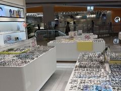 -J-Optical佳视明眼镜·蔡司视觉(青岛金茂览秀城店)