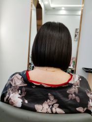 -V8潮牌·接发烫染连锁