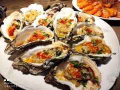 -79号渔船海鲜饭店(华强北店)