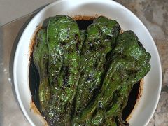 -又见炊烟私房菜(敬亭路店)