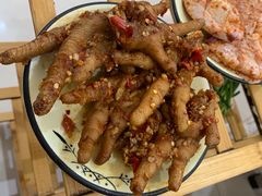 -阿昌白族石板烧(大理古城店)
