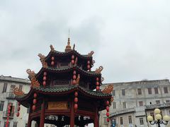 -汕头市小公园