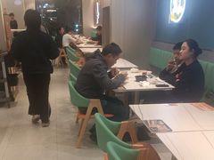 -豪享来牛排(人民店)
