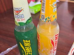 -老仓醋米线(万达店)