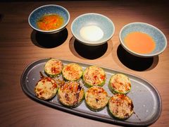 -白木炭·海鲜烧烤(东晓南店)