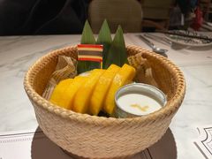 -太食獸泰式茶餐厅(济南万象城店)