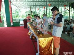 -松山湖南湖湾露营营地