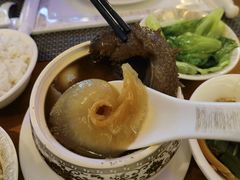 -李清佛跳墙|福建省十大名厨之首(后江埭店)