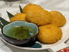 -浩海火烧云傣家菜(蓝港店)