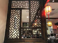 大堂-鸭匠食府·挂炉烤鸭·新京菜(阜成路店)