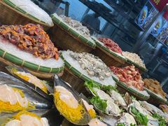 -天天鱼港·海鲜·鲅鱼水饺·招牌烤鸭(黄骅店)