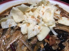 -旺顺阁鱼头泡饼(常营店)