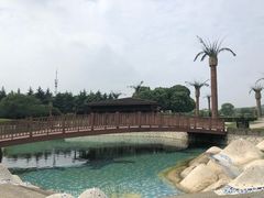-上海月湖雕塑公园